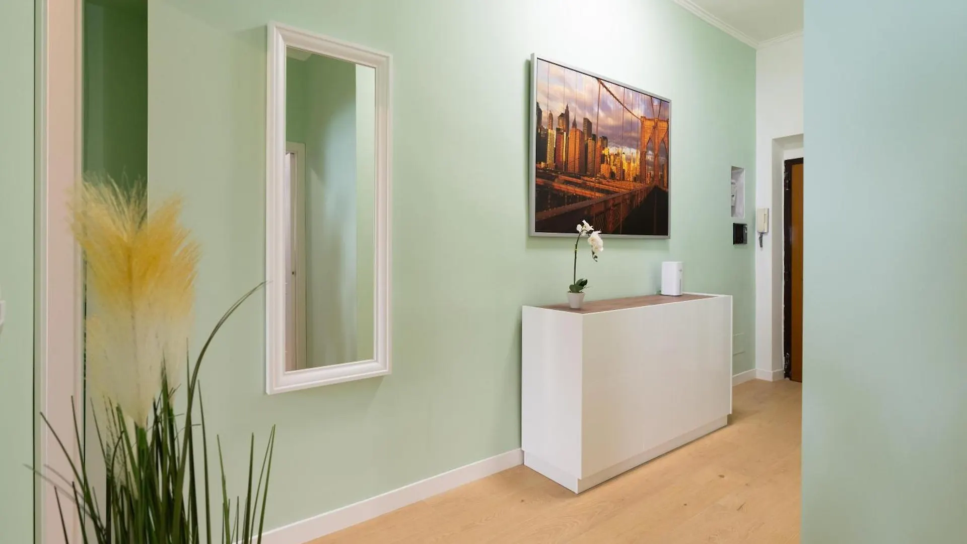 10 Minuti Dal Vaticano Domus Valeria Rome Apartment