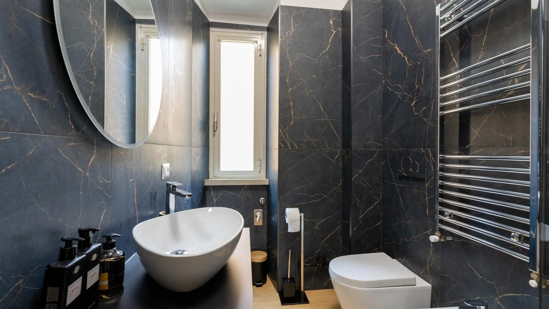 10 Minuti Dal Vaticano Domus Valeria Rome Apartment