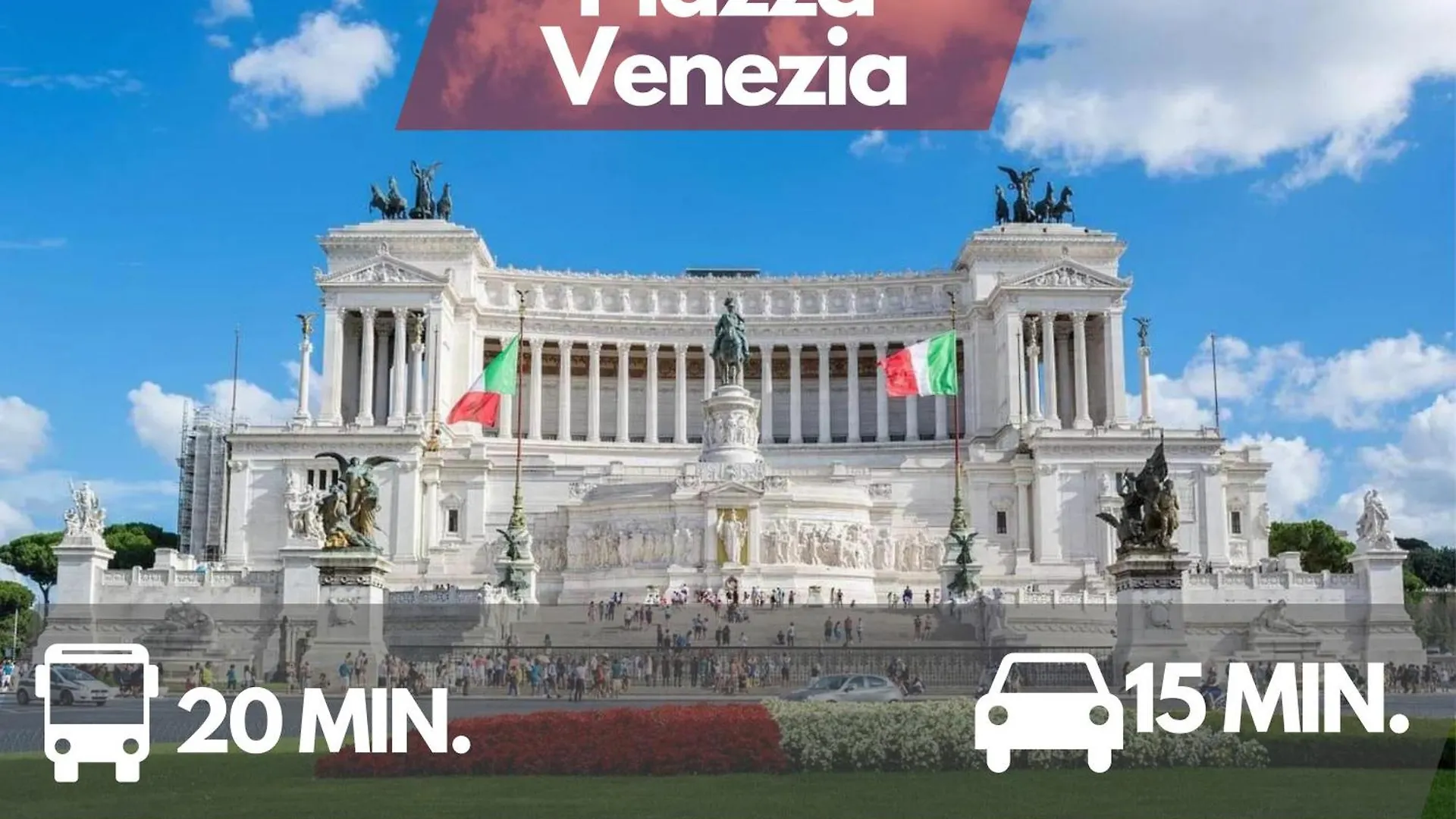 10 Minuti Dal Vaticano Domus Valeria Rome 0*,  Italy